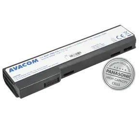 AVACOM baterie pro HP ProBook 6360b & 6460b series (6400mAh) / Li-Ion / 10.8V / 6400mAh / 69Wh