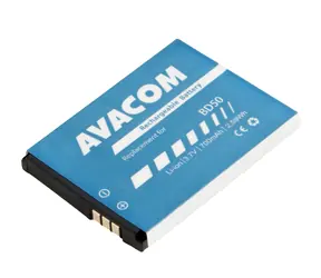 AVACOM Baterie do mobilu Motorola Motofone F3 / Li-Ion / 3.7V / 700mAh / náhrada BD50