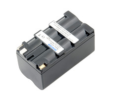 AVACOM Náhradní baterie Sony NP-F750 / Li-Ion / 7.2V / 5200mAh / 37.4 Wh