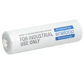 Panasonic Eneloop AA tužkový akumulátor 1900 mAh nabíjecí 1ks / Ni-MH / 2100 nabíjecích cyklů