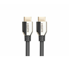 Lanberg CA-HDMI-30CU-0010-BK kabel HDMI na HDMI 1 m