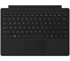 Microsoft Surface Go Type Cover (ENG) černá / klávesnice pro tablet Microsoft Surface GO & GO 2