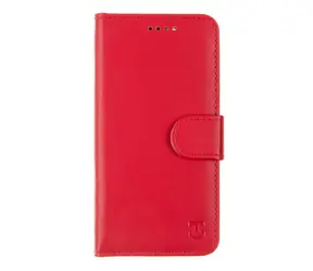Tactical Field Notes pro Apple iPhone 7 & 8 & SE2020 červená