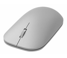 Microsoft Surface Mouse šedá / bezdrátová myš / Bluetooth / 2x AAA