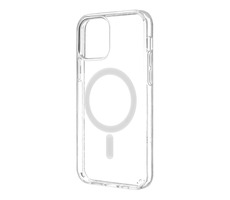Tactical MagForce Kryt pro Apple iPhone 13 transparentní