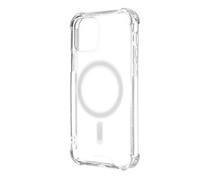 Tactical MagForce Plyo Kryt pro Apple iPhone 13 transparentní