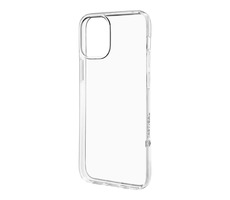 Tactical TPU Kryt pro Apple iPhone 13 transparentní 