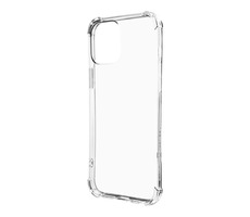 Tactical TPU Plyo Kryt pro Apple iPhone 13 transparentní 