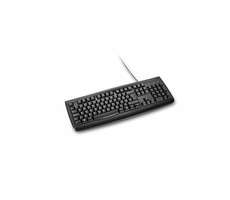 Kensington Pro Fit omyvatelná klávesnice (CZ) černá / USB / CZ layout