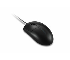 Kensington Pro Fit omyvatelná myš černá / optický senzor / USB / 1600 DPI