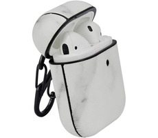 TERRATEC AirBox Fabric Marmor / Pouzdro pro Apple AirPods