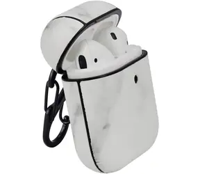TERRATEC AirBox Fabric Marmor / Pouzdro pro Apple AirPods