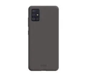 SBS Vanity Pouzdro pro Samsung Galaxy A52 černá