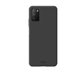 SBS Sensity Pouzdro pro Xiaomi Redmi 9T & Poco M3 černá