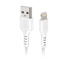 SBS C-89 kabel USB - Lightning 2m bílá