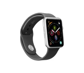 SBS řemínek pro Apple Watch 40 mm velikost (S - M) černá