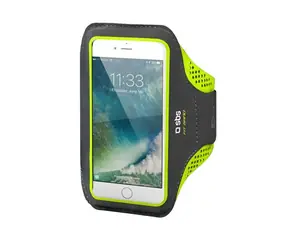 SBS Armband sportovní pouzdro XXL černá