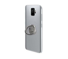 SBS RING Držák pro smartphony stříbrná