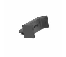 SBS Univerzální držák do auta pro smartphony do 80 mm černá