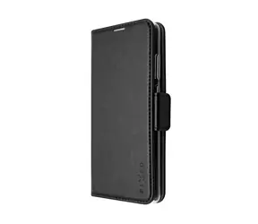 FIXED Opus Pouzdro typu kniha pro Samsung Galaxy M52 5G černá
