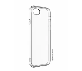 SWISSTEN CLEAR JELLY Pouzdro pro APPLE IPHONE 13 mini transparentní