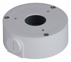 Dahua PFA135 Instalační krabice pro Dahua HFW(RP-VF) & HFW(RP-Z) bílá