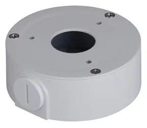 Dahua PFA135 Instalační krabice pro Dahua HFW(RP-VF) & HFW(RP-Z) bílá