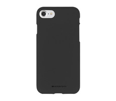 Mercury SOFT FEELING pouzdro pro HUAWEI Y5 2019 černá