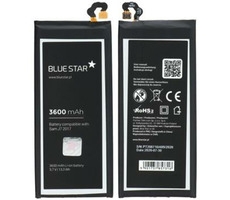 BS PREMIUM baterie pro SAMSUNG J730 GALAXY J7 2017 / 3600 mAh / Li-Ion