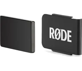 RODE MagClip GO / Magnetický klip pro Wireless GO