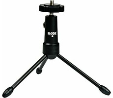 Rode Tripod 2 / stolní stojan pro mikrofon / 1|4 závit
