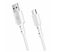 BonBon Datový a nabíjecí kabel s konektory USB-USB-C 1m