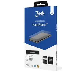 3mk HardGlass Tvrzené sklo pro Xiaomi Redmi Note 9T