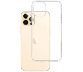 3mk All-Safe Armor Case Ochranný kryt pro Apple iPhone 13 Pro