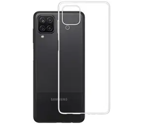 3mk All-Safe Armor Case Ochranný kryt pro Samsung Galaxy A22 (SM-A225) 