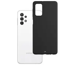 3mk Matt Case Ochranný kryt pro Samsung Galaxy A32 5G (SM-A326) černá