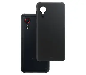 3mk Matt Case Ochranný kryt pro Samsung Galaxy Xcover 5 (SM-G525) černá