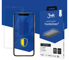 3mk FlexibleGlass Hybridní sklo pro Xiaomi Mi 11 Lite 4G&5G