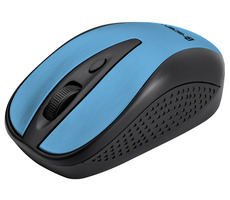 Tracer JOY II RF Nano USB - BLUE  bezdrátová optická myš modrá / 1600 DPI / 3 tl. + kolečko / RF 2.4Ghz / až 10 m