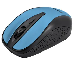 Tracer JOY II RF Nano USB - BLUE  bezdrátová optická myš modrá / 1600 DPI / 3 tl. + kolečko / RF 2.4Ghz / až 10 m