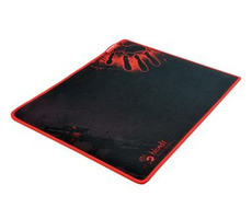 A4tech Bloody B-081S Černá / Herní podložka pod myš / Rozměry 350 x 280 x 2 mm