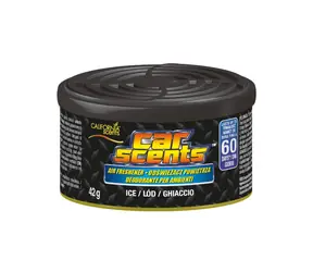 California Scents Car Scents Ice / Vůně do auta / Ledově svěží / až 60 dnů