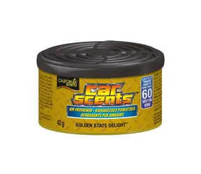California Scents Car Scents Golden State Delight / Vůně do auta / Gumoví medvídci / až 60 dnů