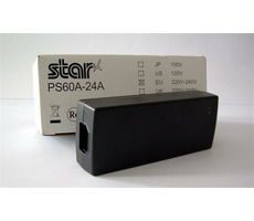 STAR Micronics PS60A-24C Síťový zdroj