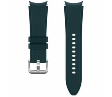 SAMSUNG Sportovní řemínek 20 mm (M-L) zelená
