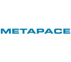 Metapace náhradní klíče pro pokladní zásuvku K-4 / 2ks