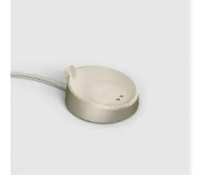 Jabra nabíjecí stojánek pro Jabra Evolve2 75 (USB-A) béžová