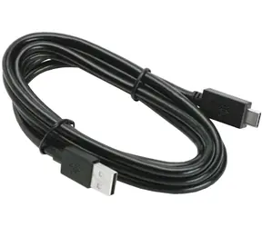 ZEBRA propojovací kabel USB-A na USB-C 1m