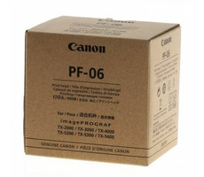 Canon PF-06 originální tisková hlava / pro Canon TM-200 & 205 & 300 & 305 & TX-2000 & 3000