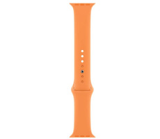 Apple Watch Sport Band 41mm Marigold / Sportovní pásek pro Apple Watch / Regular